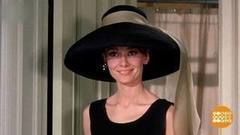 Вспоминаем Одри Хепберн. Доброе утро. Фрагмент выпуска от 04.05.2017