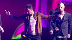 ЮрКисс — «Маргарита». «Звезды Русского Радио». Фрагмент выпуска от 07.05.2017