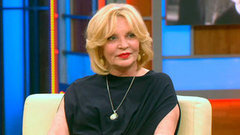 Марианна Вертинская: «Я не играю — я живу». Наедине со всеми. Фрагмент выпуска от 12.05.2015