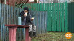 Шестилетний фермер Леня. Доброе утро. Фрагмент выпуска от 11.05.2017