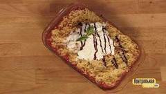 Крамбл из лапши быстрого приготовления. Контрольная закупка. Фрагмент выпуска от 12.05.2017