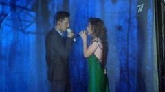 «Голос тишины» (дуэт с Маргаритой Позоян). Концерт Димы Билана. Фрагмент выпуска от 03.05.2015