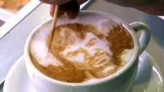 В мире. Кофе с портретом. Доброе утро. Фрагмент выпуска от 27.04.2015