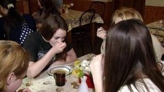 Детский вопрос. В детский дом — на время. Доброе утро. Фрагмент выпуска от 24.04.2015