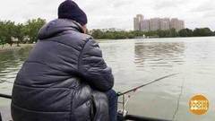 Городская рыбалка. Доброе утро. Фрагмент выпуска от 13.06.2017
