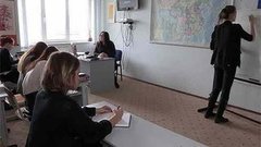 Как это будет по-китайски? Доброе утро. Фрагмент выпуска от 20.04.2015