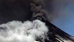 В мире. Проснулся вулкан. Доброе утро. Фрагмент выпуска от 20.04.2015