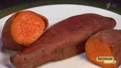 Кто ты, батат? Контрольная закупка. Фрагмент выпуска от 19.06.2017