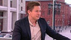 Дмитрий Муляр. Доброе утро. Фрагмент выпуска от 15.04.2015