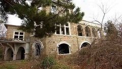 Дом с привидениями. Доброе утро. Фрагмент выпуска от 14.04.2015