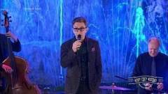 Валерий Сюткин — «Московские окна». Что? Где? Когда? Фрагмент выпуска от 02.07.2017