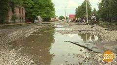 Вот оно какое, наше лето. Доброе утро. Фрагмент выпуска от 05.07.2017