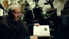 «Эрнст Неизвестный. Я доверяю своему безумию. Фильм второй». Документальный фильм