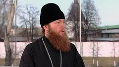 Епископ Савва. Доброе утро. Фрагмент выпуска от 10.04.2015