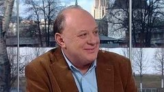 Владимир Юматов. Доброе утро. Фрагмент выпуска от 09.04.2015