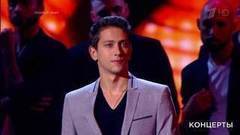 ЮрКисс — «Маргарита». «Белые ночи Санкт-Петербурга». Гала-концерт. Фрагмент выпуска от 10.07.2017