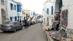 В мире. Меньше туристов. Доброе утро. Фрагмент выпуска от 08.04.2015