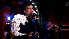 Ёлка — «Пара». Вечерний Ургант. Фрагмент выпуска от 03.04.2015