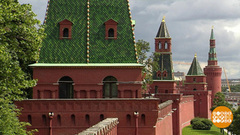 Тайны Тайницкой башни. Доброе утро. Фрагмент выпуска от 19.07.2017