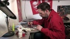 Как себя защитить. Бородатых не берeм? Доброе утро. Фрагмент выпуска от 01.04.2015