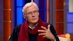 Борис Щербаков: Мне за свои работы не стыдно. Наедине со всеми. Фрагмент выпуска от 14.11.2016