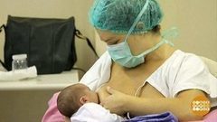 В мире. Всемирная неделя грудного вскармливания. Доброе утро. Фрагмент выпуска от 01.08.201