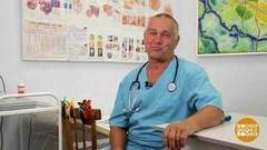 «Земский доктор»: как это работает. Доброе утро. Фрагмент выпуска от 03.08.2017