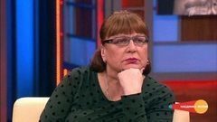 Татьяна Кравченко: Обидно быть ненужной в своем театре. Наедине со всеми. Фрагмент выпуска от 27.05.2015