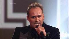 Максим Аверин — «Я милого узнаю по походке». Три аккорда. Второй сезон. Фрагмент выпуска от 06.08.2017