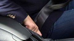 Как себя защитить. Ещe раз о ремнях безопасности. Доброе утро. Фрагмент выпуска от 27.07.2015