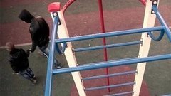 Криминал. Обезвредить педофила. Доброе утро. Фрагмент выпуска от 25.03.2015