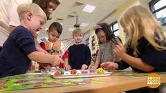 Дошкольное развитие: «за» и «против». Доброе утро. Фрагмент выпуска от 11.08.2017