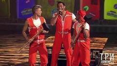 Стас Костюшкин — «Базар-вокзал». Три аккорда. Второй сезон. Фрагмент выпуска от 13.08.2017