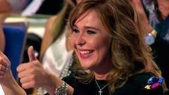 К чему может привести неосторожное движение: КВНщик высказал все Пелагее. Музыкальный фестиваль «Голосящий КиВиН-2015». КВН. Фрагмент выпуска от 06.09.2015