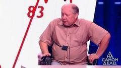 «Сын на меня не похож!» Знаменитый актер требует от молодой жены ДНК. На самом деле. Самые драматичные моменты выпуска от 17.08.2017