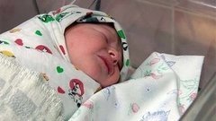 Счастливыми рождаются? Доброе утро. Фрагмент выпуска от 20.03.2015