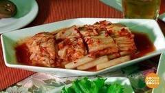 Это вкусное слово «ким-чи». Доброе утро. Фрагмент выпуска от 23.08.2017