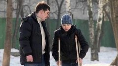 Присмотрите за детьми! Доброе утро. Фрагмент выпуска от 19.03.2015