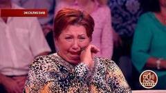 Сенсационный поворот в деле «пьяного мальчика». Пусть говорят. Самые драматичные моменты выпуска от 24.08.2017