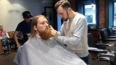 Украшает мужика — борода. Доброе утро. Фрагмент выпуска от 18.03.2015