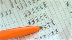 Куда утекли кубометры? Доброе утро. Фрагмент выпуска от 13.03.2015