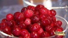 Кисло, но полезно. Контрольная закупка. Фрагмент выпуска от 05.09.2017