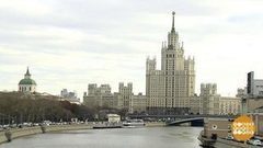 Юбилей сталинских высоток. Доброе утро. Фрагмент выпуска от 07.09.2017