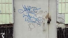 Проверяем антивандальные устройства. Доброе утро. Фрагмент выпуска от 10.03.2015