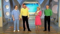 Жить здорово! Выпуск от 10.03.2015