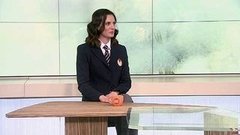 Елена Исинбаева. Доброе утро. Фрагмент выпуска от 06.03.2015