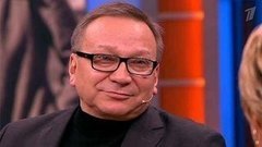 Гость Игорь Угольников. Наедине со всеми. Выпуск от 05.03.2015