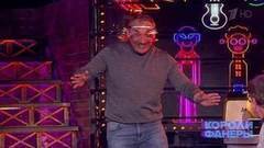 Николай Фоменко — «Седьмой элемент». Короли фанеры. Фрагмент выпуска от 16.09.2017