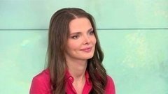 Елизавета Боярская. Доброе утро. Фрагмент выпуска от 04.03.2015