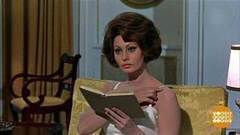 Софи Лорен. Ах, какая женщина! Доброе утро. Фрагмент выпуска от 20.09.2017